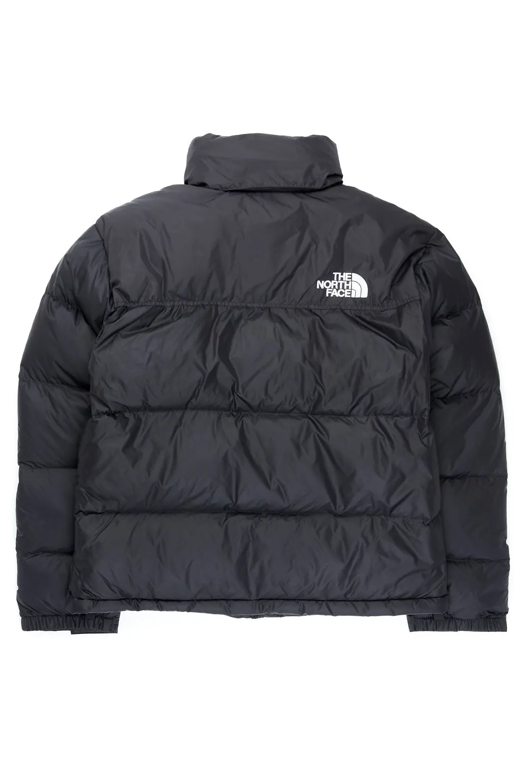 The North Face 1996 Retro Nuptse Men's Jacket - Recycled TNF Black