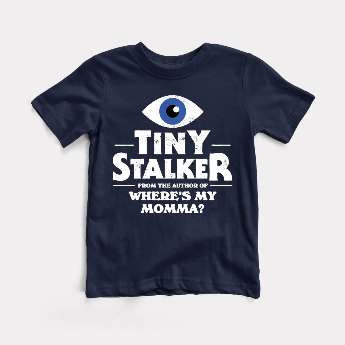 Tiny Stalker Youth Tee