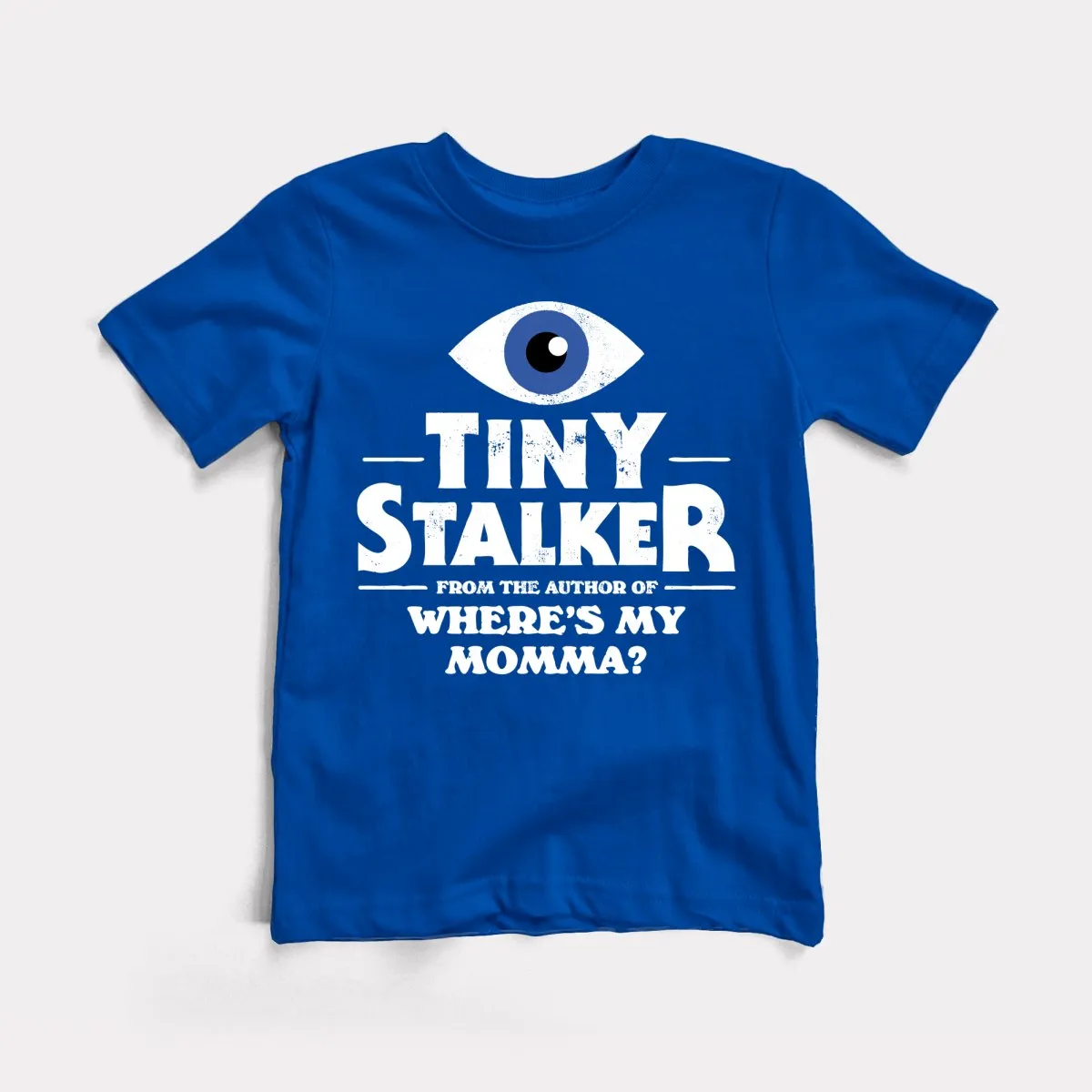 Tiny Stalker Youth Tee