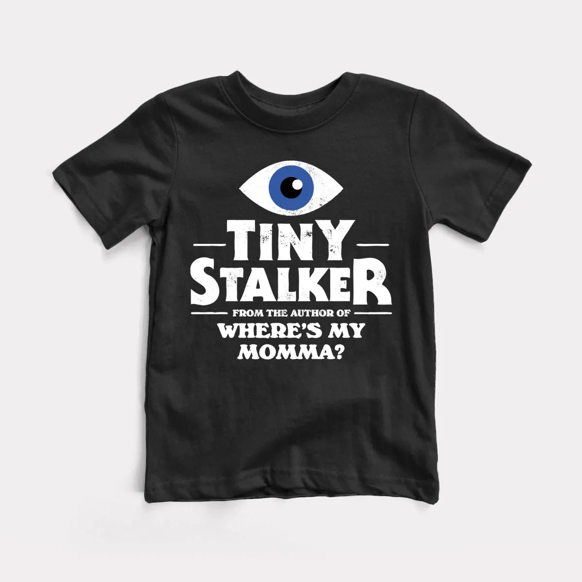 Tiny Stalker Youth Tee