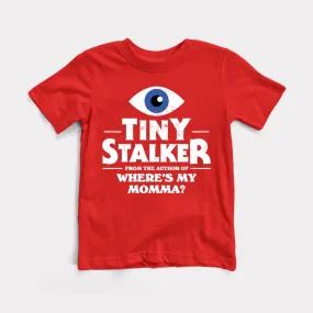 Tiny Stalker Youth Tee